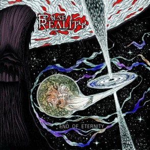 False Reality - End of Eternity [CD]