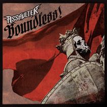 Assaulter - Boundless! [CD]