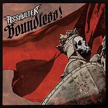Assaulter - Boundless! [CD]