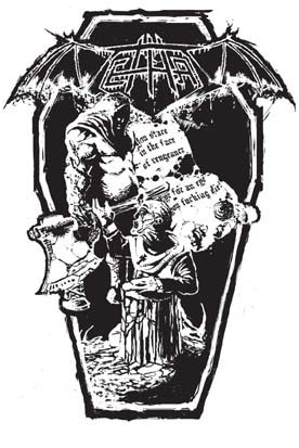 Lethal - Annihilation Agenda [TS]