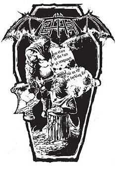 Lethal - Annihilation Agenda [TS]