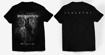 Misþyrming - Með svipur á lofti [TS]