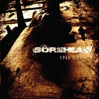 Sorehead - Infect [CD]