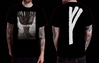 Fimbultyr - Niddikter [TS]