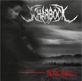 Scharbock - Blickwinkel [CD]