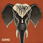 Pyramido - Sand [CD]