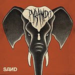 Pyramido - Sand [CD]