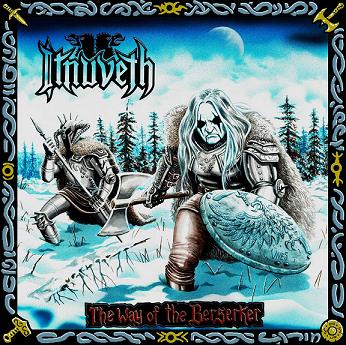 Itnuveth - The Way of the Berserker [CD]