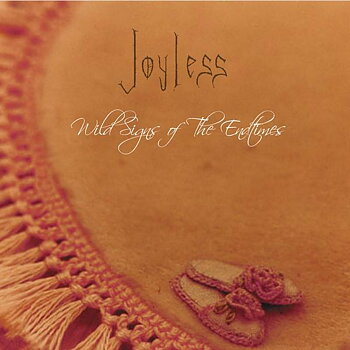 Joyless - Wild Signs of The Endtimes [CD]