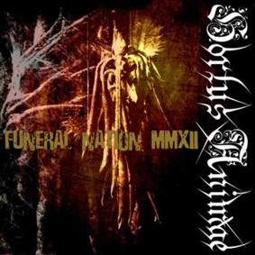 Hortus Animae - Funeral Nation MMXII [2-CD]