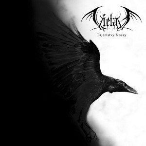 Vietah - Tajemstvy noczy [CD
