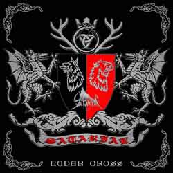 Satarial - Lunar Cross [CD]