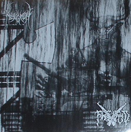 Menegroth/Freitod - Split [LP]
