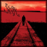 Skon - At the End of a Journey [M-CD]