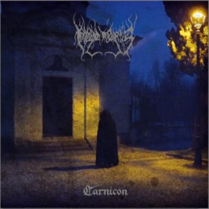 Imago Mortis - Carnicon [CD]
