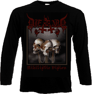 Die Hard - Nihilistic Vision [LS]