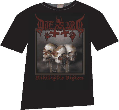 Die Hard - Nihilistic Vision [TS]