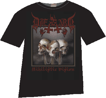Die Hard - Nihilistic Vision [TS]