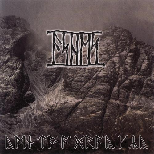 Ashes - Hymns to a Grey Sky [CD]