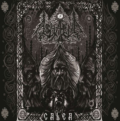 Ashaena - Calea [CD]