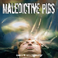 Maledictive Pigs - Soul Surgery [CD]