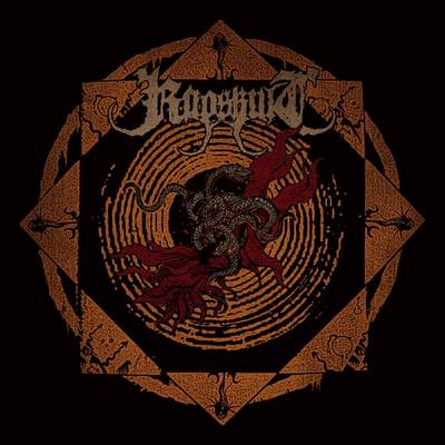 Kaoskult - Secret Serpent [CD]