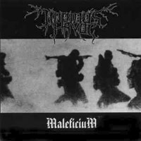 Impious Havoc - Maleficum [CD]