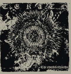 Terato - The Morbid Wraiths [7"-EP]
