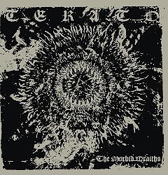Terato - The Morbid Wraiths [7"-EP]