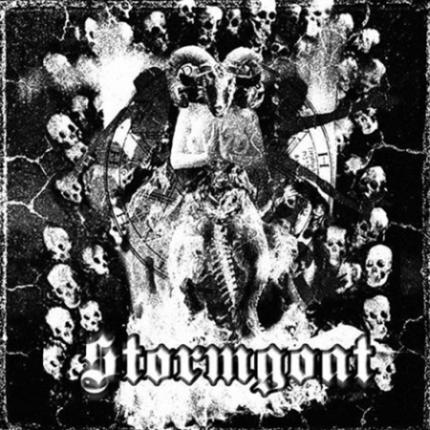 Stormgoat - Stormgoat [CD]