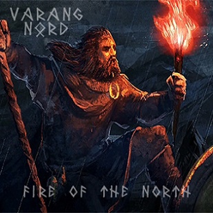 Varang Nord - Fire of the North [M-CD]