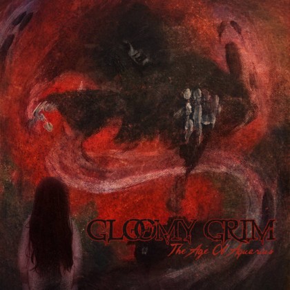Gloomy Grim - The Age of Aquarius [CD]