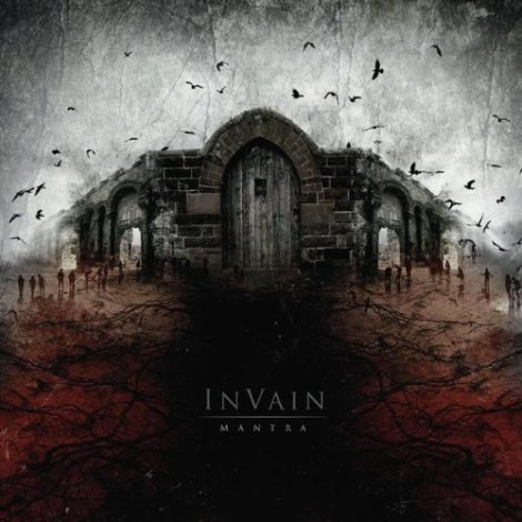 In Vain - Mantra [2-CD]