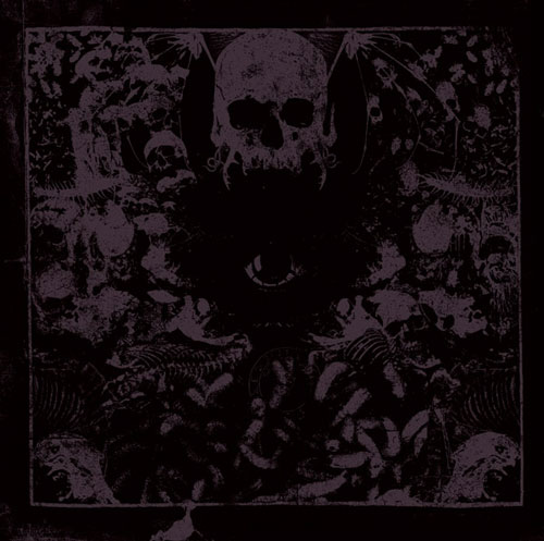 Flagellant - Maledictum [LP]
