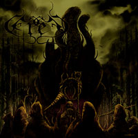 Ered - Incarnated Horror [M-CD]