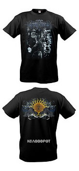 Nokturnal Mortum - Kolovorot [TS]