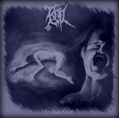 Evil - Studna / The Well [CD]