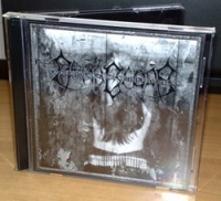 Armagedda - Volkermord - The Appearance [CD]