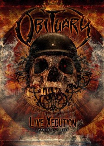Obituary - Live Xecution [DVD]