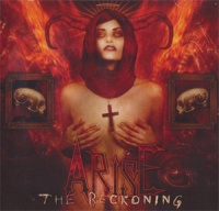Arise - The Reckoning [CD]