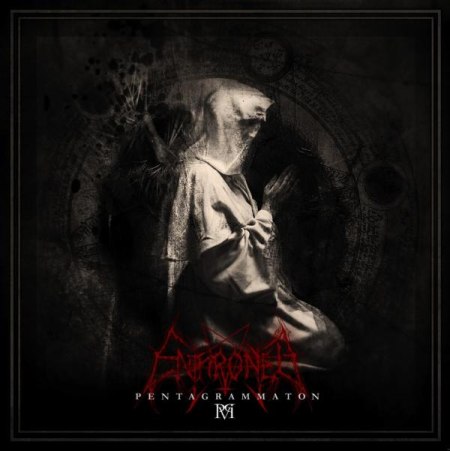 Enthroned - Pentagrammaton [CD]
