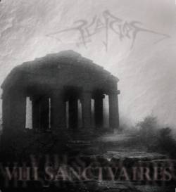 Alerion - VIII Sanctvaires [Digi-CD]