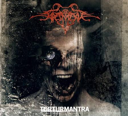 Gravdal - Torturmantra [Digi-CD]