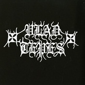 Vlad Tepes - La Morte Lune [CD]