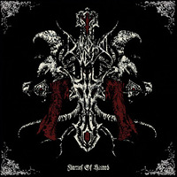 Dimidium Mei - Flames of Hatred [CD]