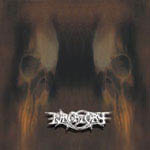 Purgatory - Blessed With Flames Of Hate [CD]