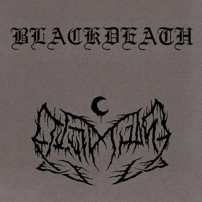 Blackdeath/Leviathan - Split [CD]
