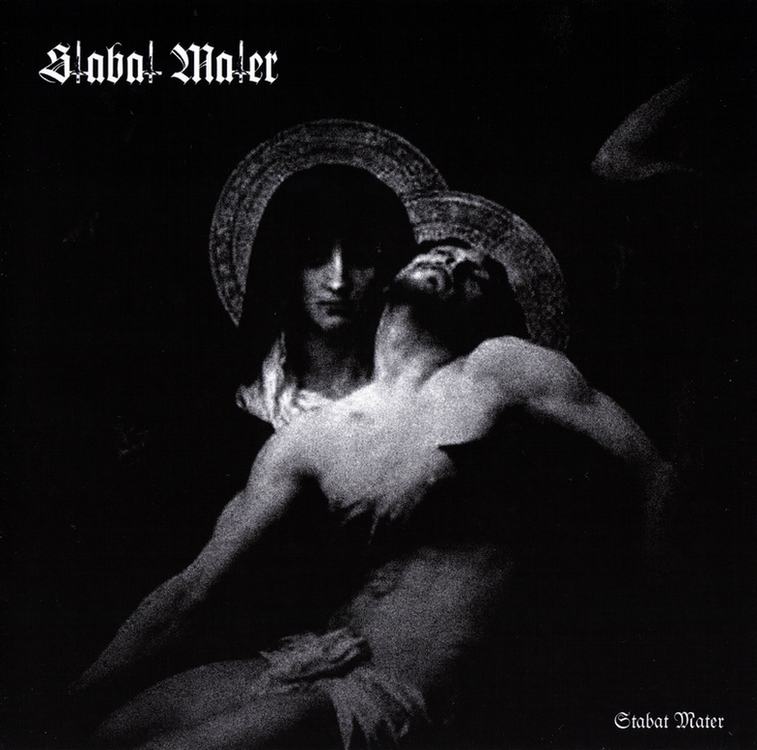 Stabat Mater - Stabat Mater [CD]