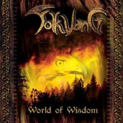 Folkvang - World of Wisdom [CD]