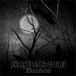 Lihporcen - Illuminate [CD]